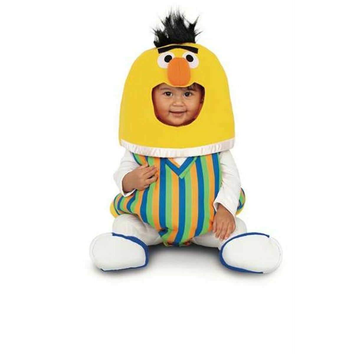 8435435001629 - Verkleidung für Babys Blas 8435435001629 - Verkleidung für Babys Blas
