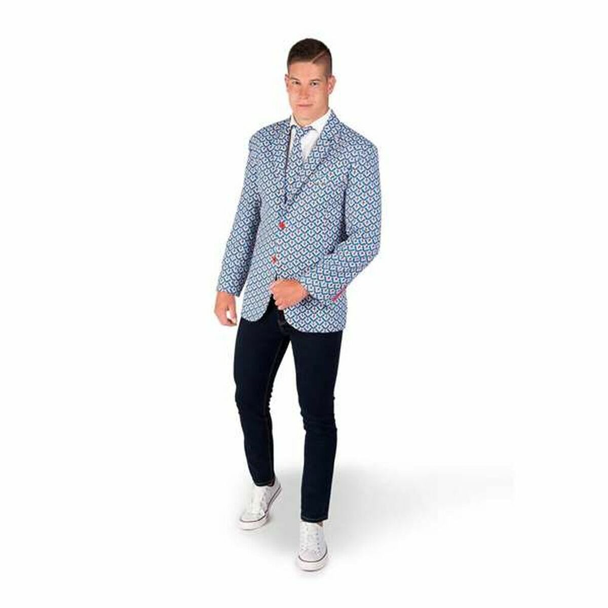 8435435002947 - Jacke Doraemon Bunt 8435435002947 - Jacke Doraemon Bunt