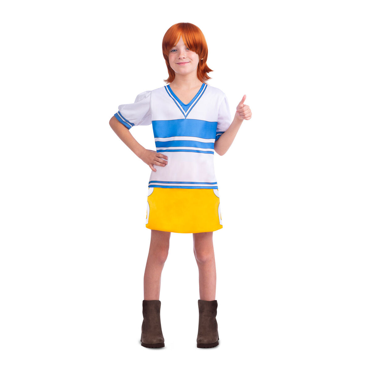 8435435003388 - Verkleidung für Kinder My Other Me 8435435003388 - Verkleidung für Kinder My Other Me