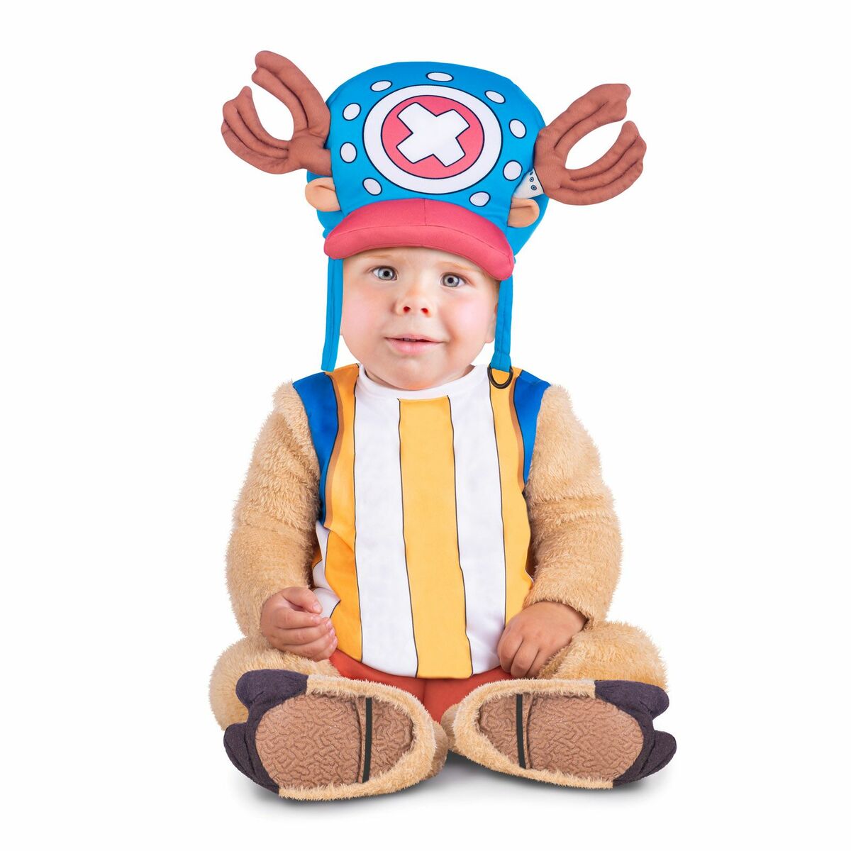 8435435003456 - Kostüm für Babys Mein anderes Ich