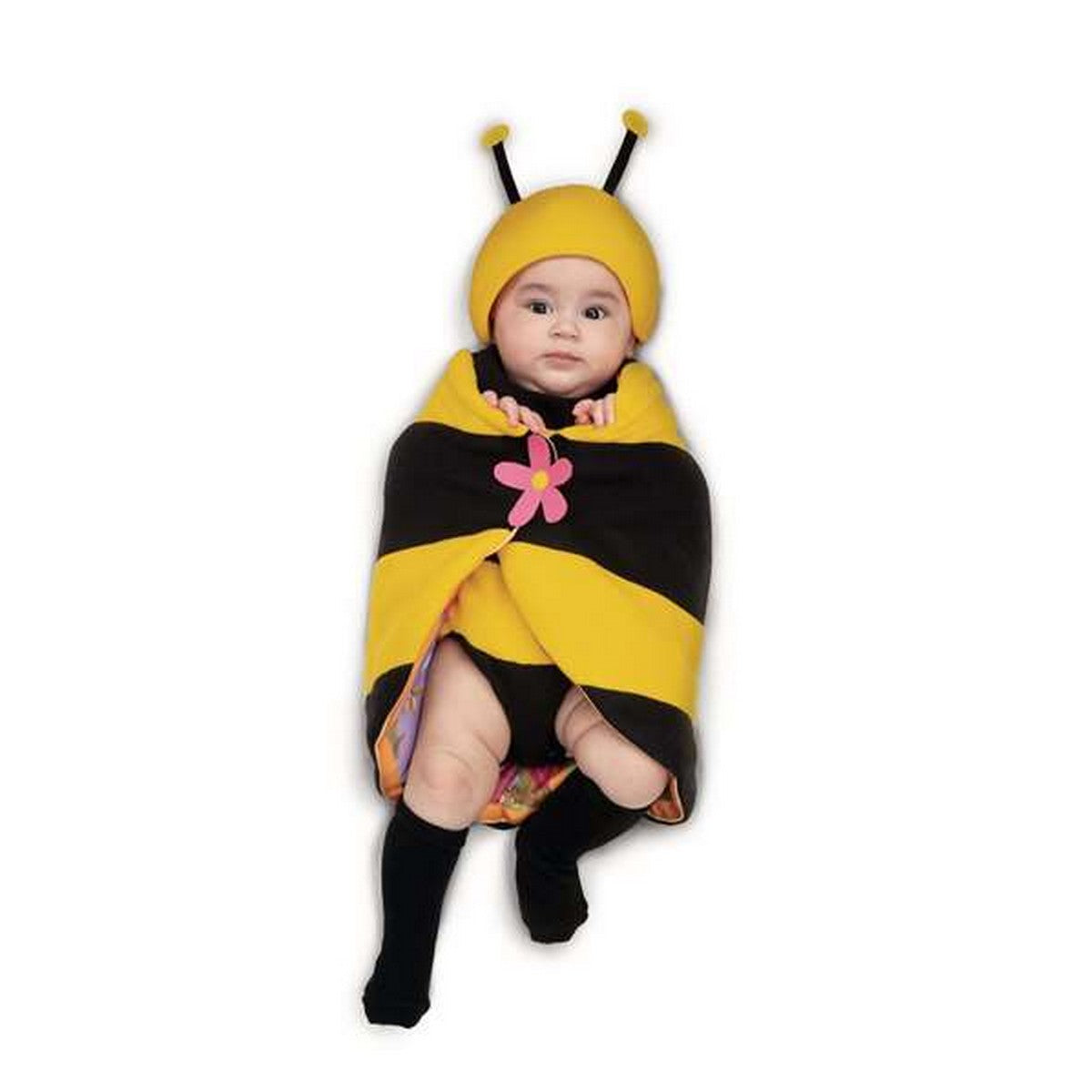 8435435014759 - Verkleidung für Babys Biene 8435435014759 - Verkleidung für Babys Biene