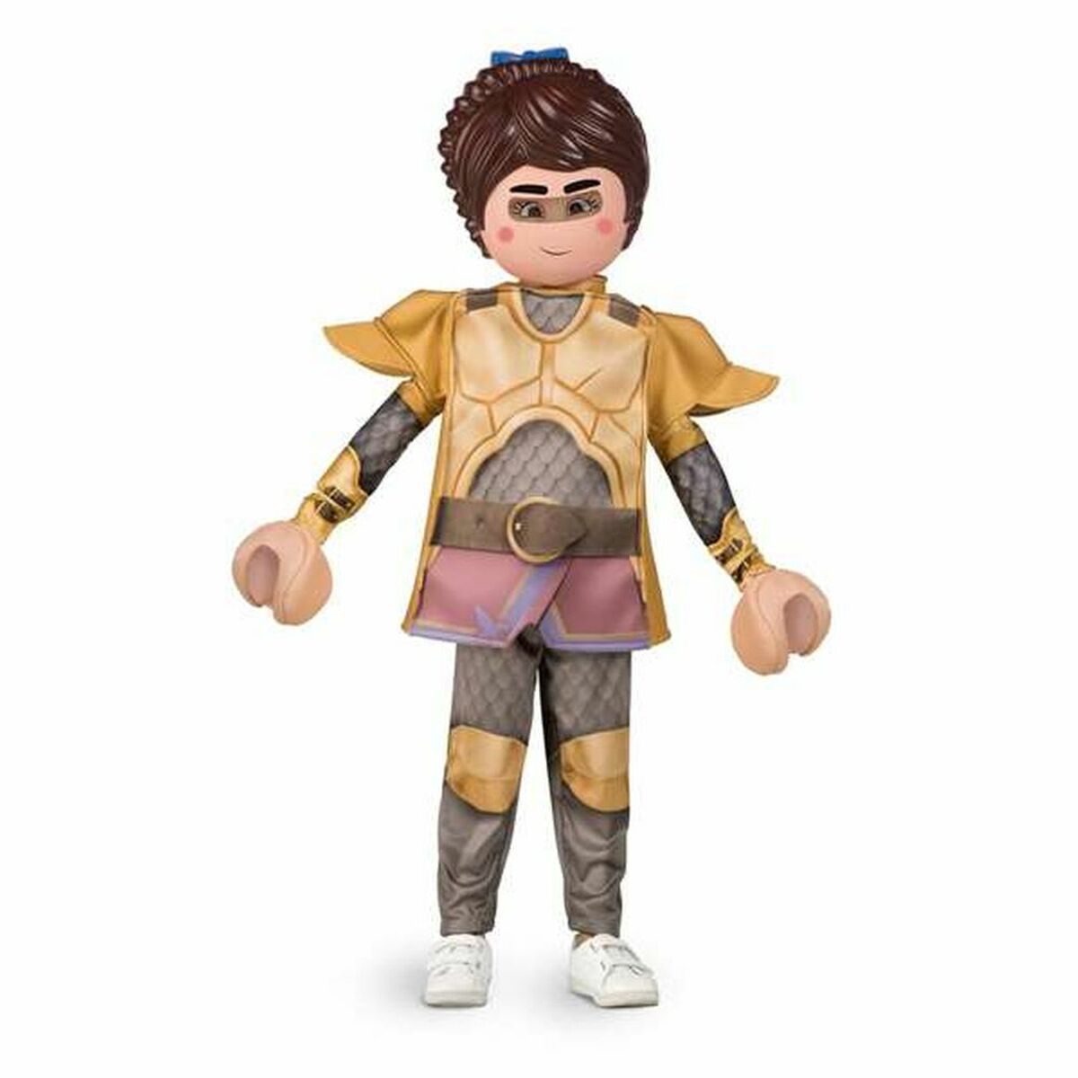 8435435015305 - Verkleidung für Kinder Marla S 5-6 Jahre Playmobil Movie 8435435015305 - Verkleidung für Kinder Marla S 5-6 Jahre Playmobil Movie