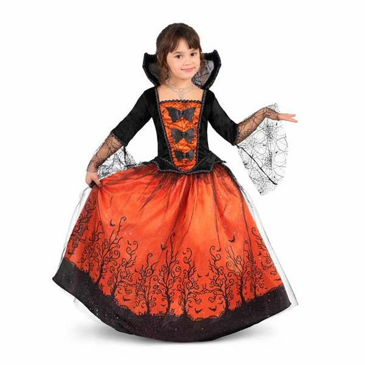 8435435091699 - Verkleidung für Kinder 7-9 Jahre 8435435091699 - Verkleidung für Kinder 7-9 Jahre
