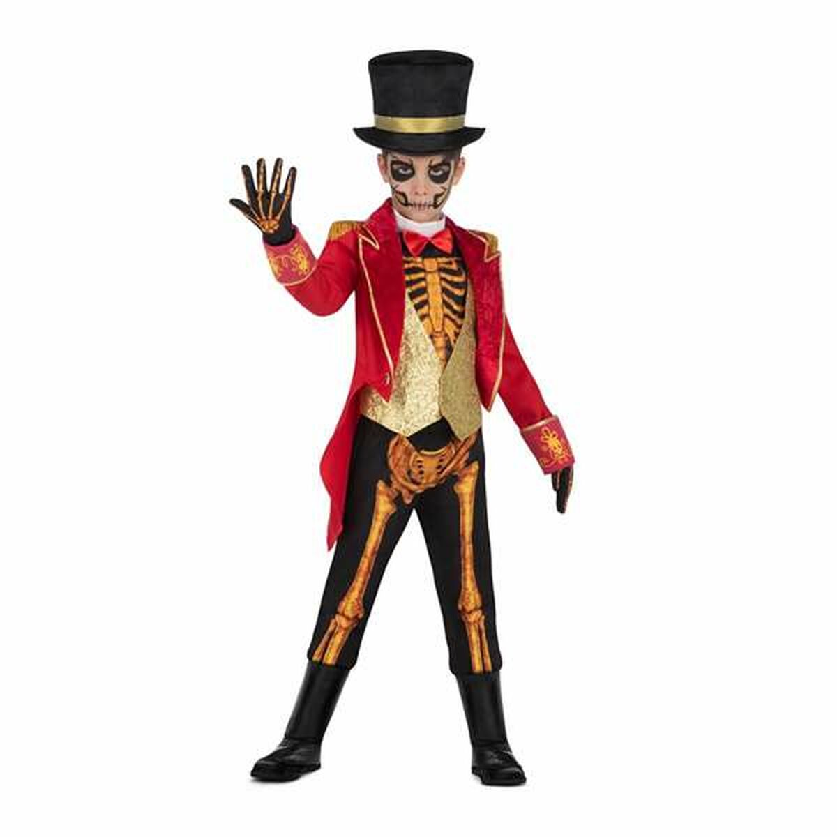 8435435092078 - Verkleidung für Kinder My Other Me