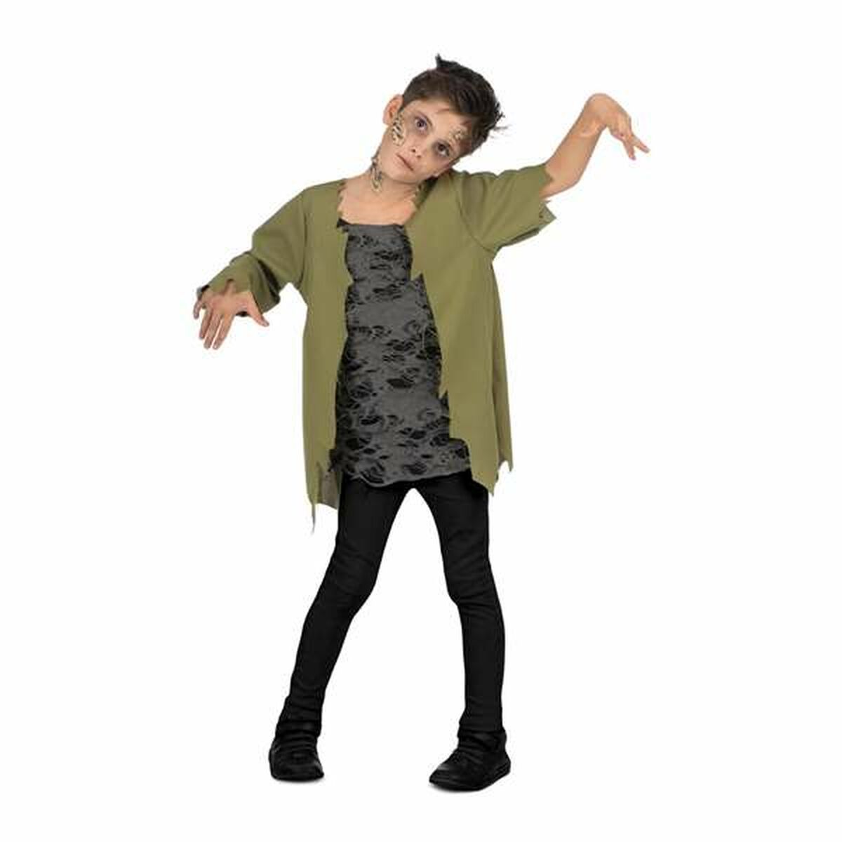 8435435092221 - Verkleidung für Kinder Halloween