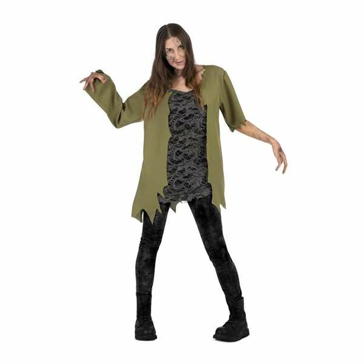 8435435092245 - Verkleidung für Erwachsene Halloween 8435435092245 - Verkleidung für Erwachsene Halloween