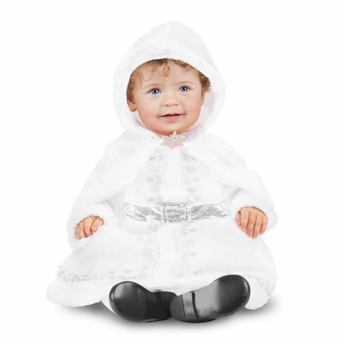 8435435092412 - Verkleidung für Babys Weihnachten 12-24 Monate