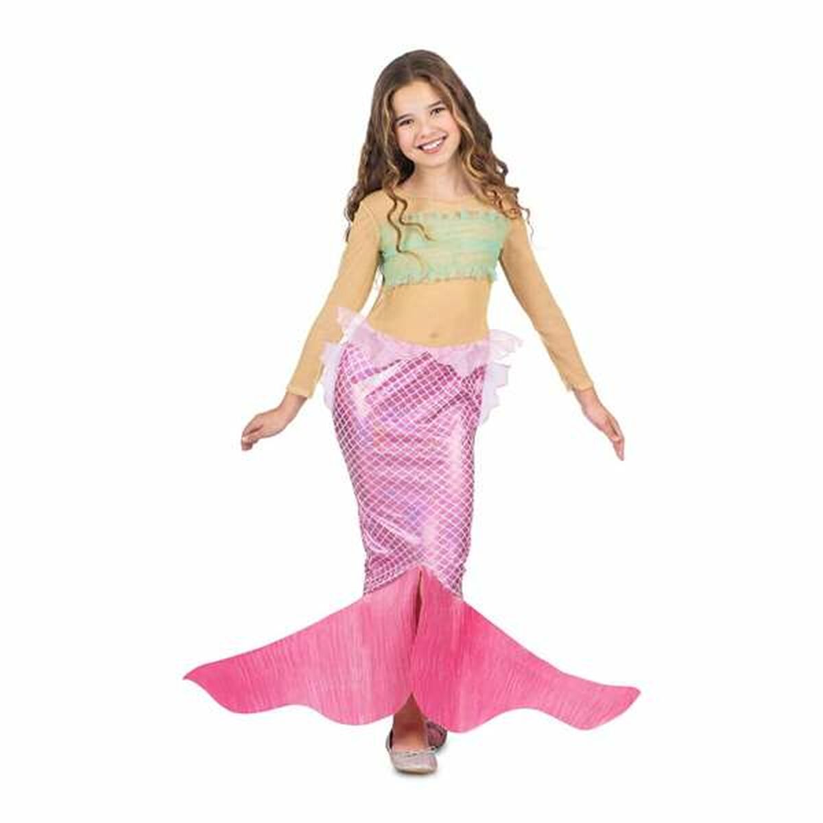 8435435092795 - Verkleidung für Kinder Sirene