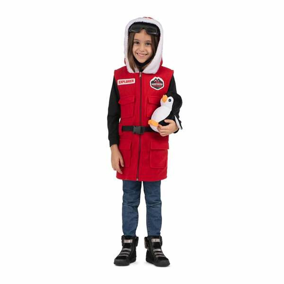 8435435093181 - Verkleidung für Kinder My Other Me 8435435093181 - Verkleidung für Kinder My Other Me
