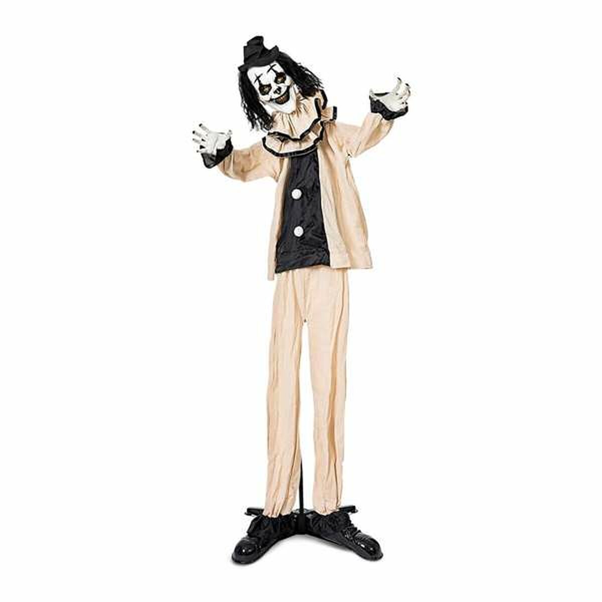 8435435093778 - Halloween-Dekoration Böser Clown 105 x 18 x 160 cm