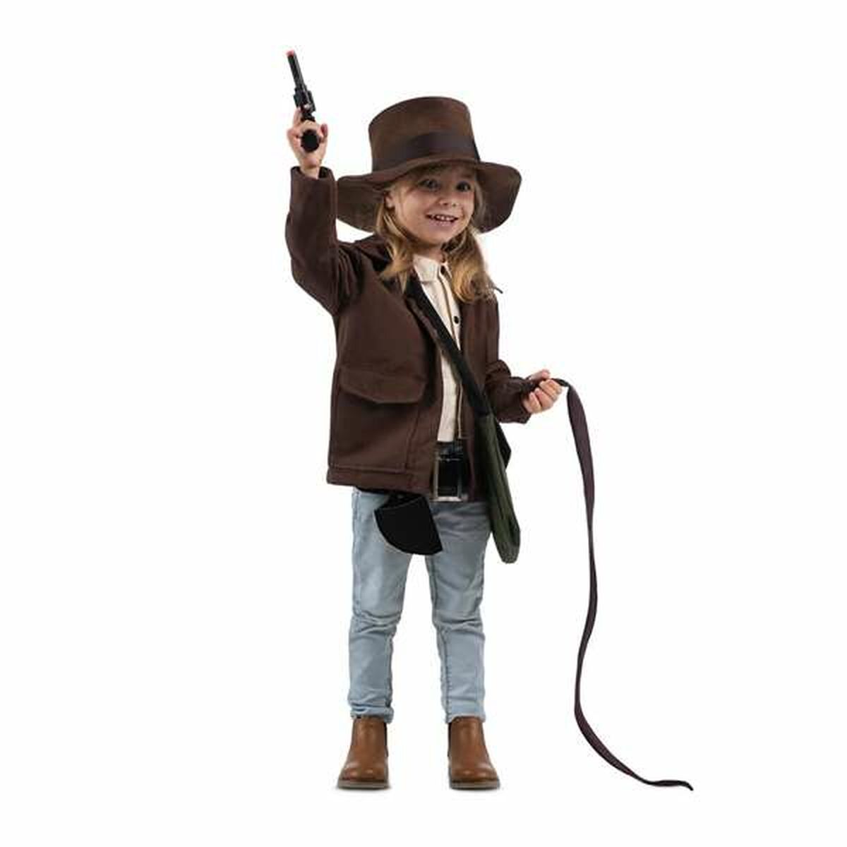 8435435094072 - Verkleidung für Kinder My Other Me