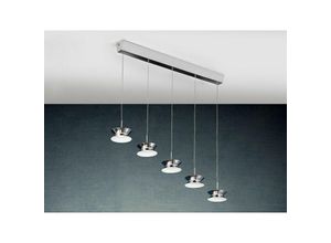 8435435306502 - Schuller Lighting - Schuller Sigma - Pendelleuchte Straight Bar