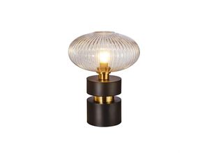 8435435335816 - Schuller Lighting - Schuller Norma Globe Tischlampe Schwarz E27