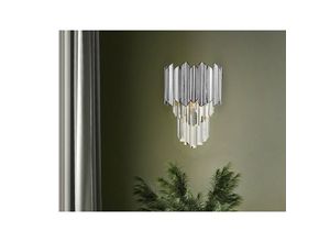 8435435337018 - Schuller Lighting - Schuller Tiara Wandleuchte Chrom G9