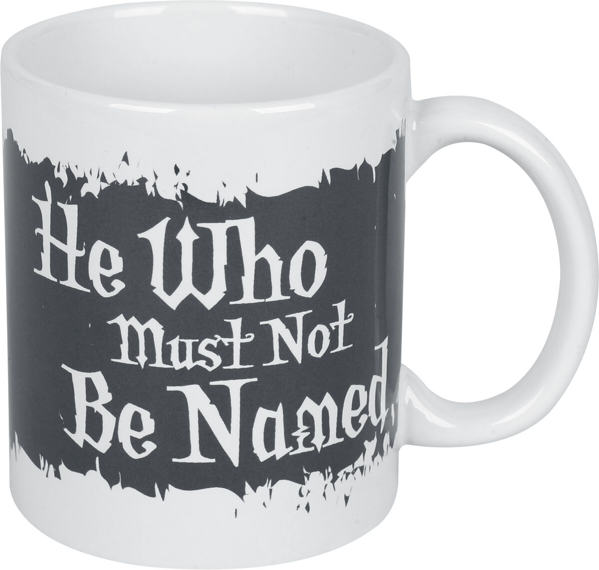 8435450206702 - He Who Must Not Be Named Tasse multicolor 8435450206702 - He Who Must Not Be Named Tasse multicolor