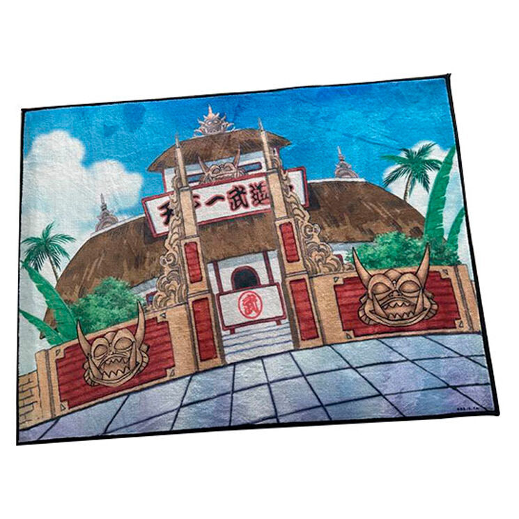 8435450260469 - Innentapete Dragon Ball Tenkaichi Budoka