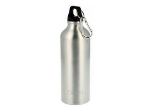 8435450435768 - Oryx - Trinkflasche aus Aluminium mit Karabiner 500 ml