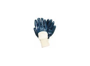 8435450441356 - Wolfpack - Nitril- Canvas-Handschuhe Heavy Nimax 10 (Paar)