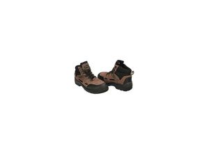 8435450450808 - Wolfpack - Tiborx S1P+SR+FO Sicherheitsstiefel Größe Nr 40 (Paar)