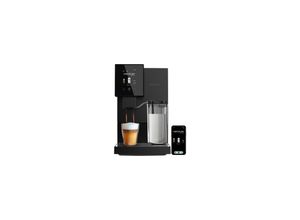 8435484014601 - Cremmaet Compactccino Connected Black