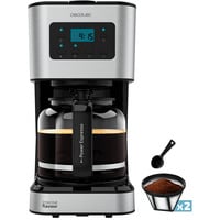 8435484019996 - Coffee 66 Smart Plus Filtermaschine 8435484019996 - Coffee 66 Smart Plus Filtermaschine