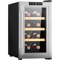 8435484027083 - Bolero GrandSommelier 830 CoolWood Weinkühler 8435484027083 - Bolero GrandSommelier 830 CoolWood Weinkühler