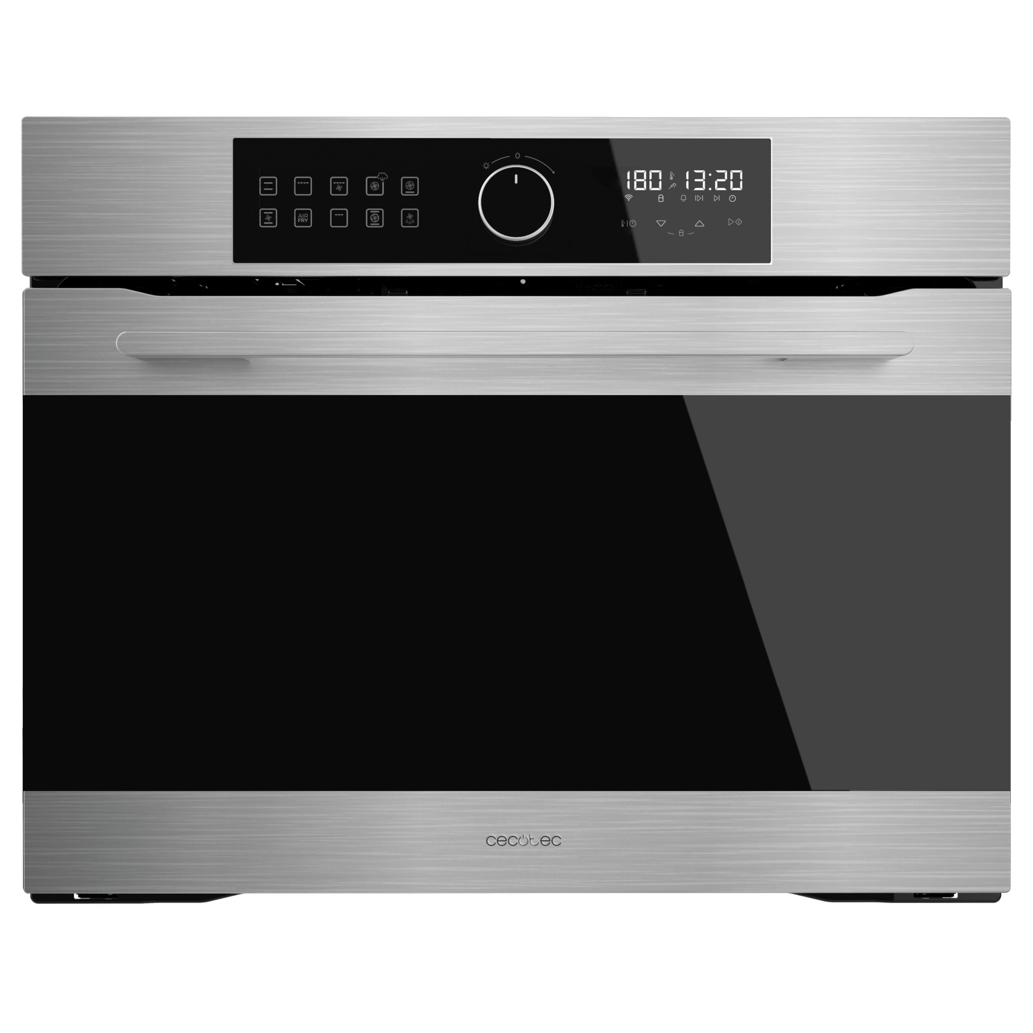 8435484028271 - Backofen Bolero Hexa AF319000 Inox A