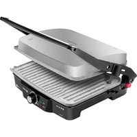 8435484030250 - Kontaktgrill Kontaktgrill Rock’n Grill 2000 W
