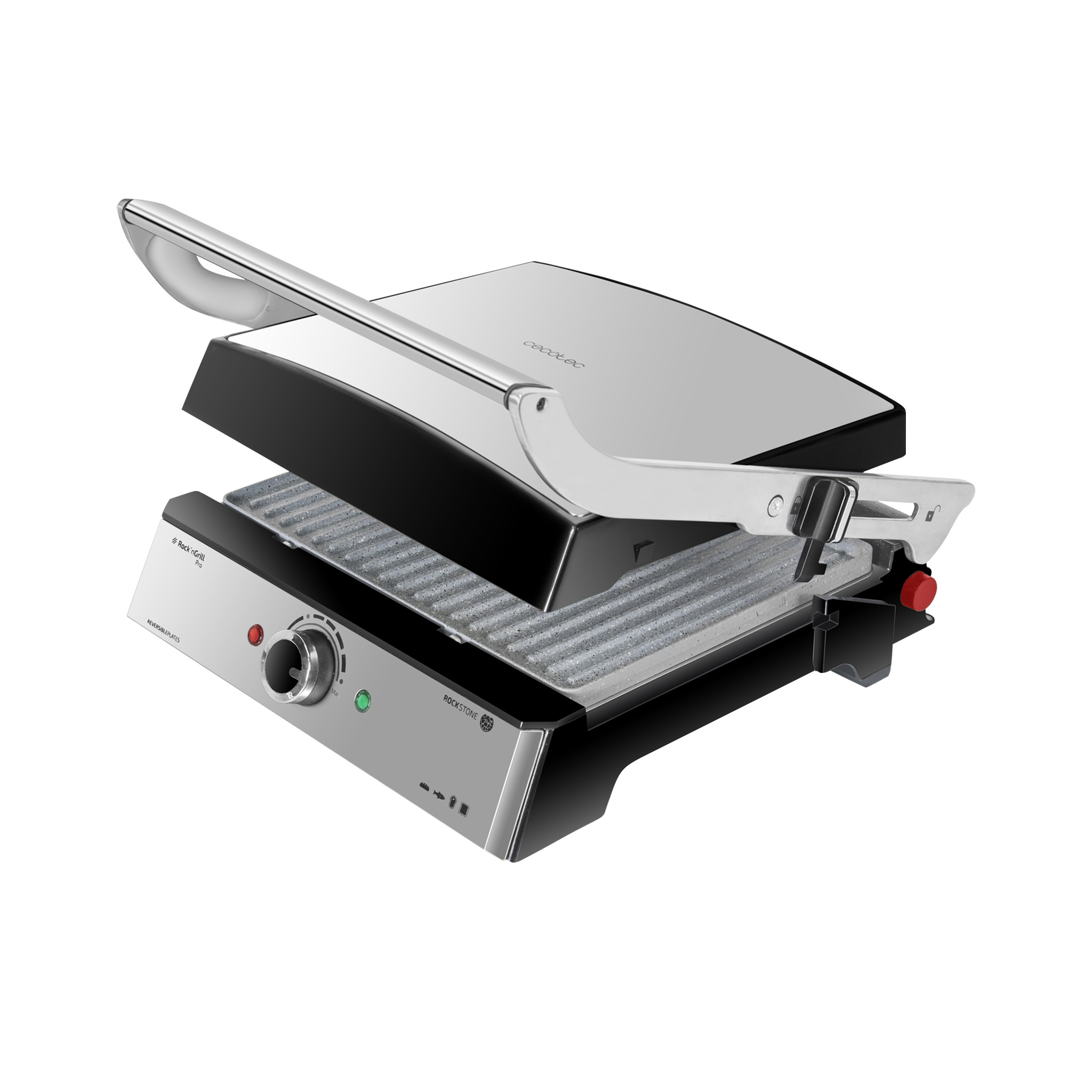 8435484030267 - Grill Rockn Pro