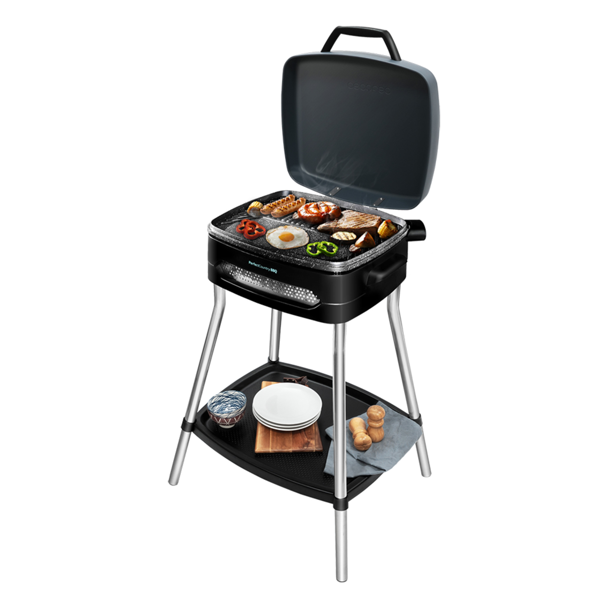 8435484030618 - Grill Barbacoa PerfectCountry BBQ