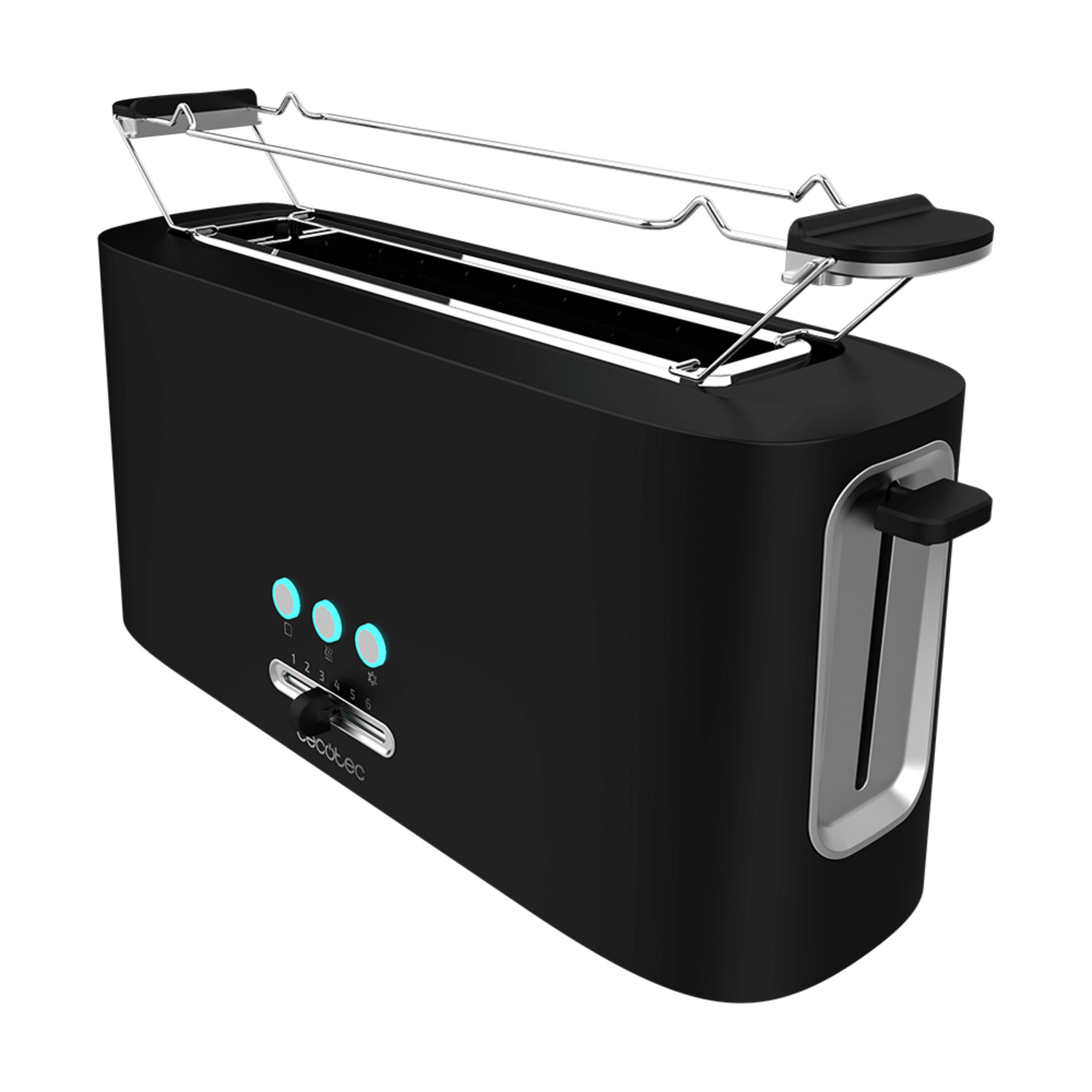 8435484031806 - Toast für toast & taste 10000 extra toaster