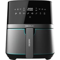 8435484033169 - Heißluftfritteuse Cecofry Full InoxBlack 5500 Pro