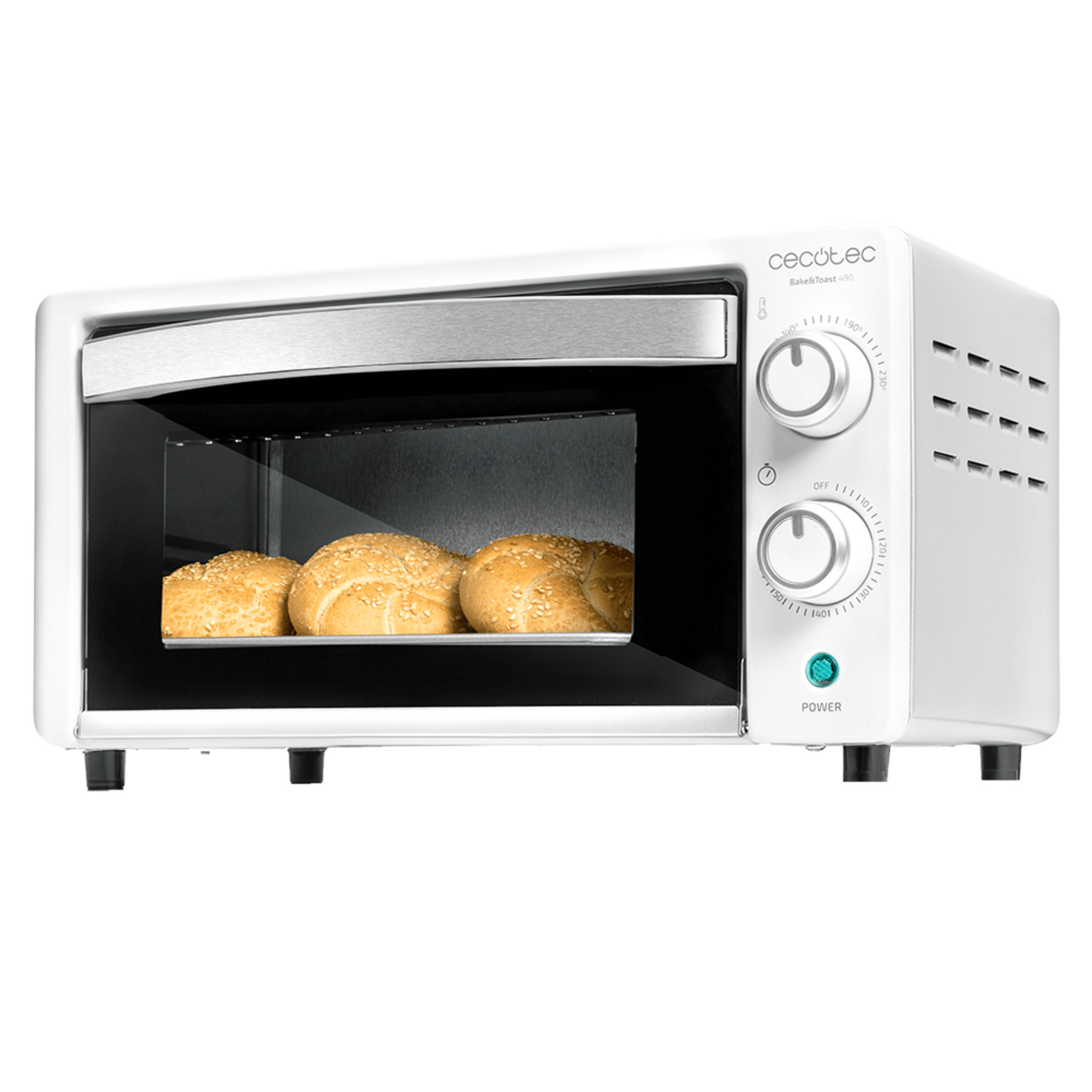 8435484038119 - Backofen Bake&Toast 1090