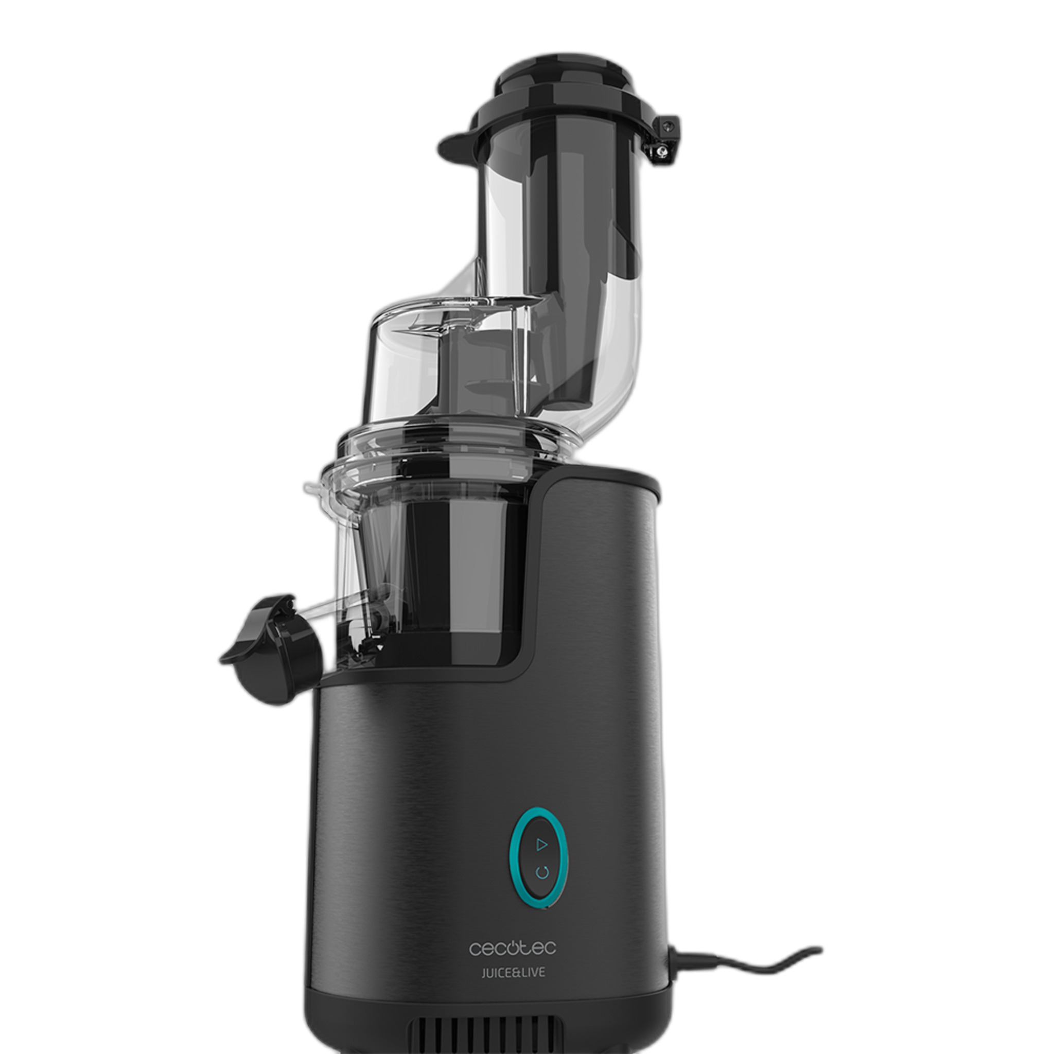 8435484042765 - - Juice & live 2500 easyclean cococ press liqueadora