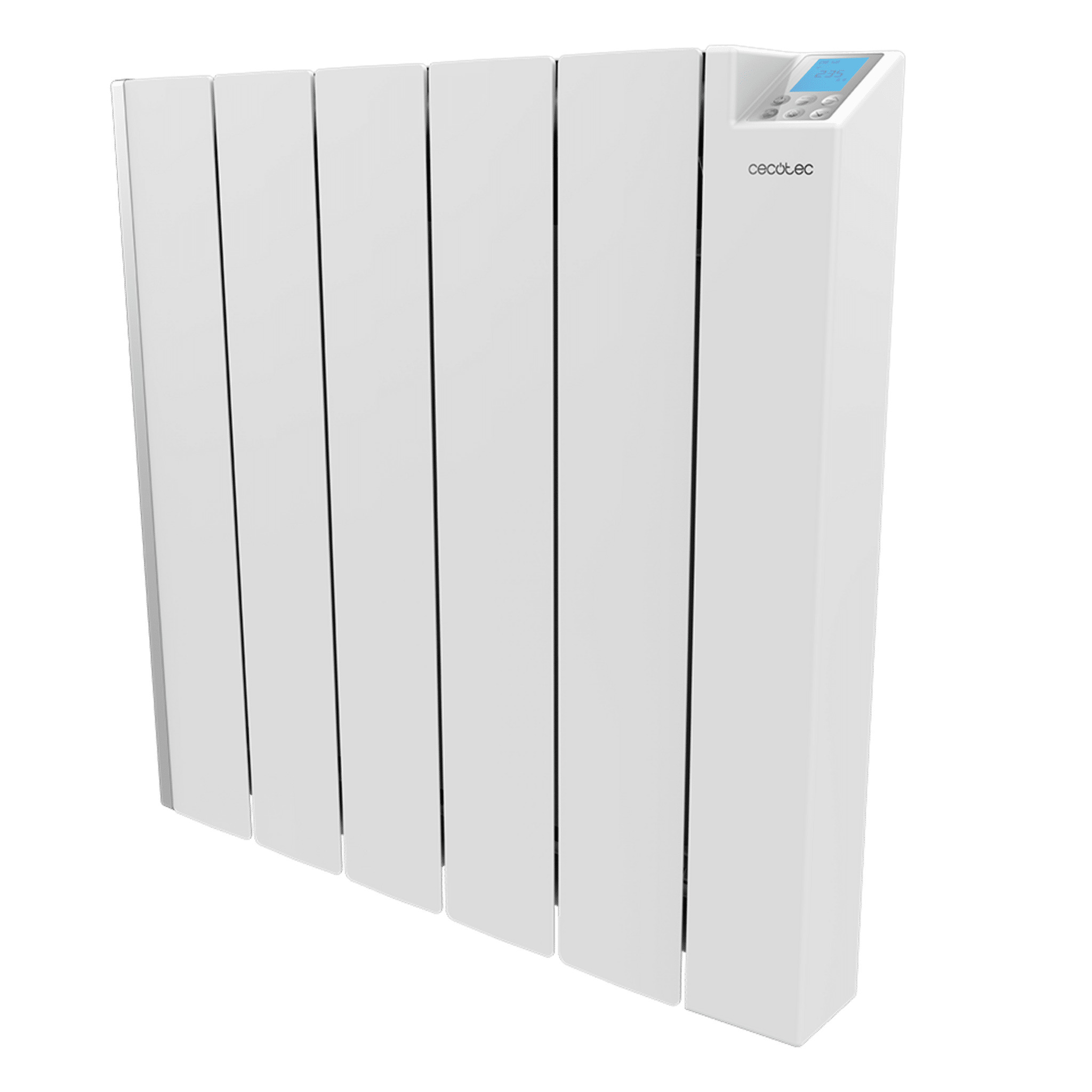 8435484058179 - Heizung Ready Warm 6000 Thermal Ceramic 8435484058179 - Heizung Ready Warm 6000 Thermal Ceramic