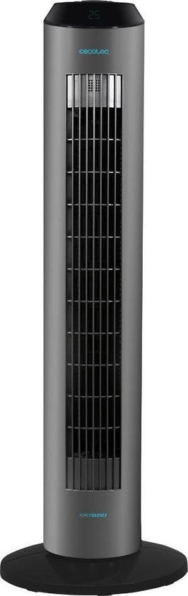 8435484059244 - EnergySilence 8190 - Skyline Ionic TowerFan