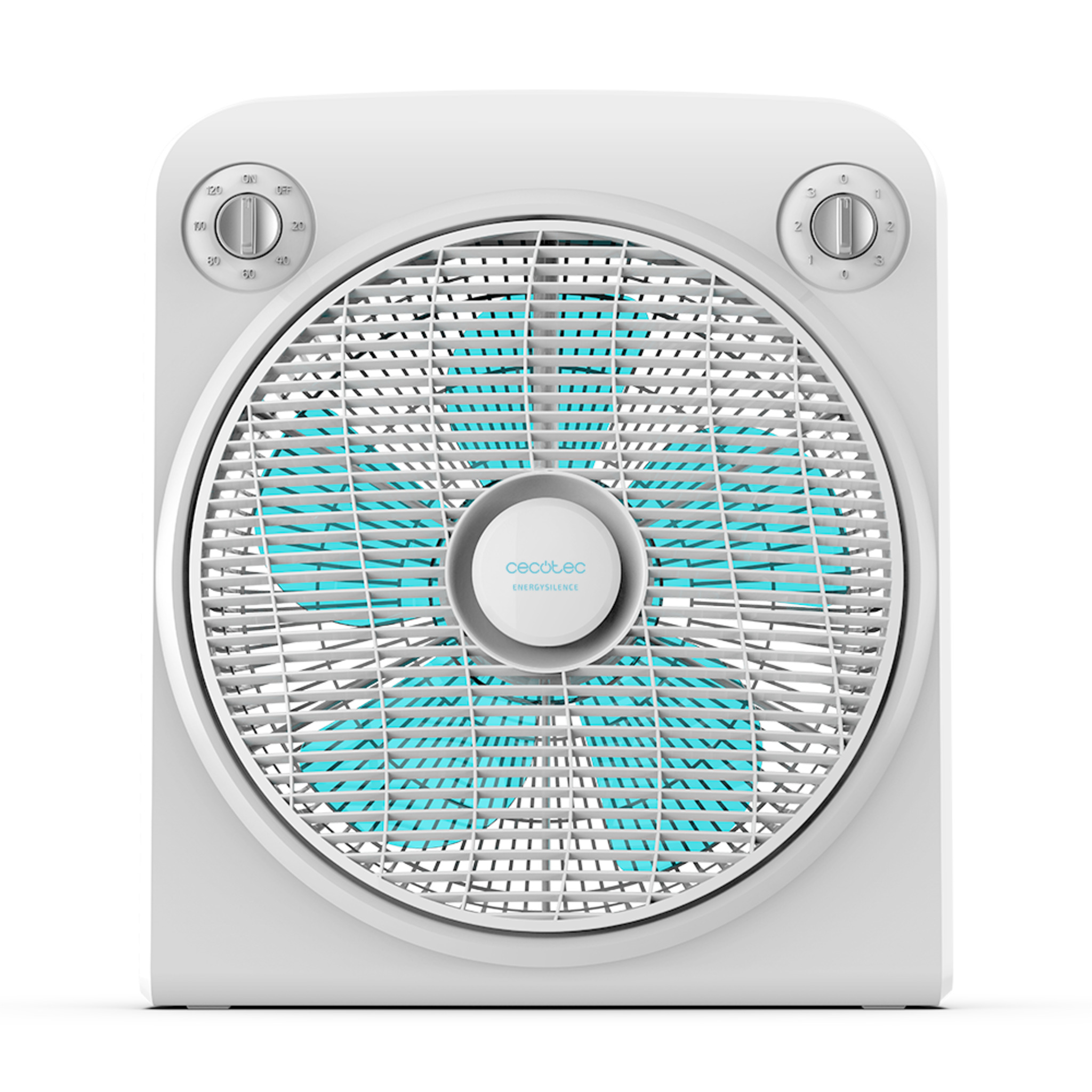 8435484059282 - Ventilator Energysilence 6000 8435484059282 - Ventilator Energysilence 6000