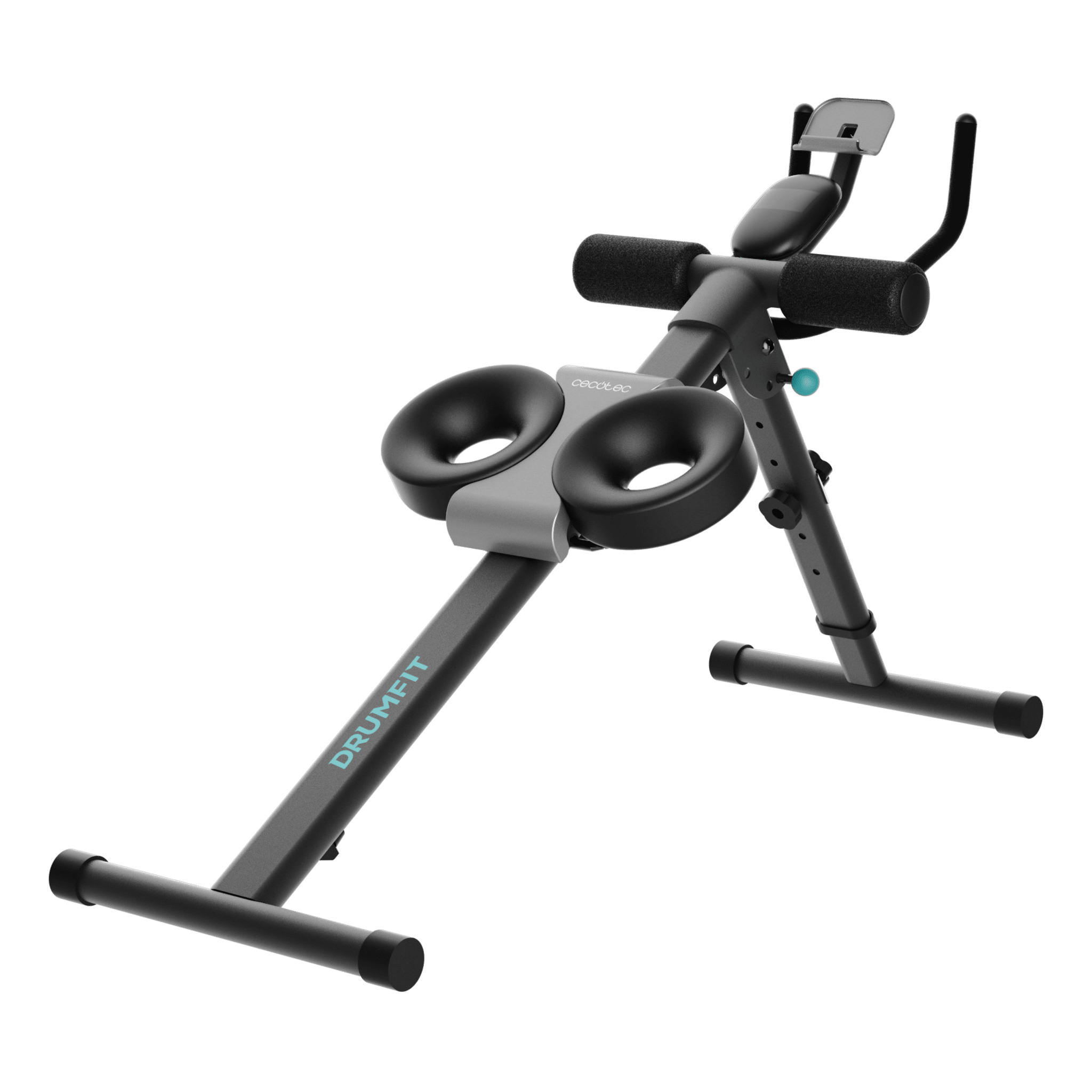 8435484072311 - Bauchmuskelbank Drumfit AB Trainer