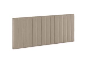 8435487745762 - Kopfteil Eris 160x60 cm Beige - Beige 8435487745762 - Kopfteil Eris 160x60 cm Beige - Beige