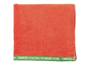 8435496466771 - - strandtuch 90X160CM 380GSM 100% baumwolle velour rot regenbogen