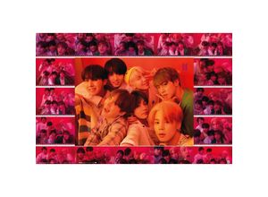 8435497243890 - Grupo Erik - bts Poster Selfie