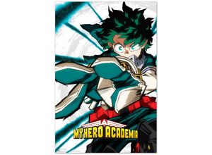 8435497273392 - Maxi Posters - Poster my hero academy izuku midoriya