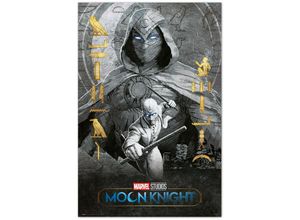 8435497277703 - Poster marvel moon knight