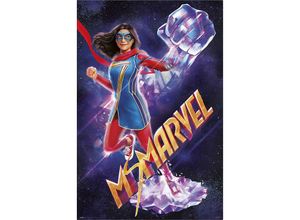 8435497279202 - Ms Marvel Poster Super Hero