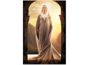8435497285937 - - Poster Der Hobbit Galadriel 8435497285937 - - Poster Der Hobbit Galadriel