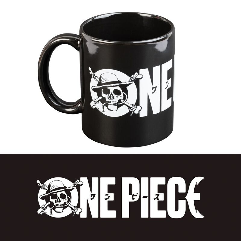 8435497294700 - Tasse One Piece Logo
