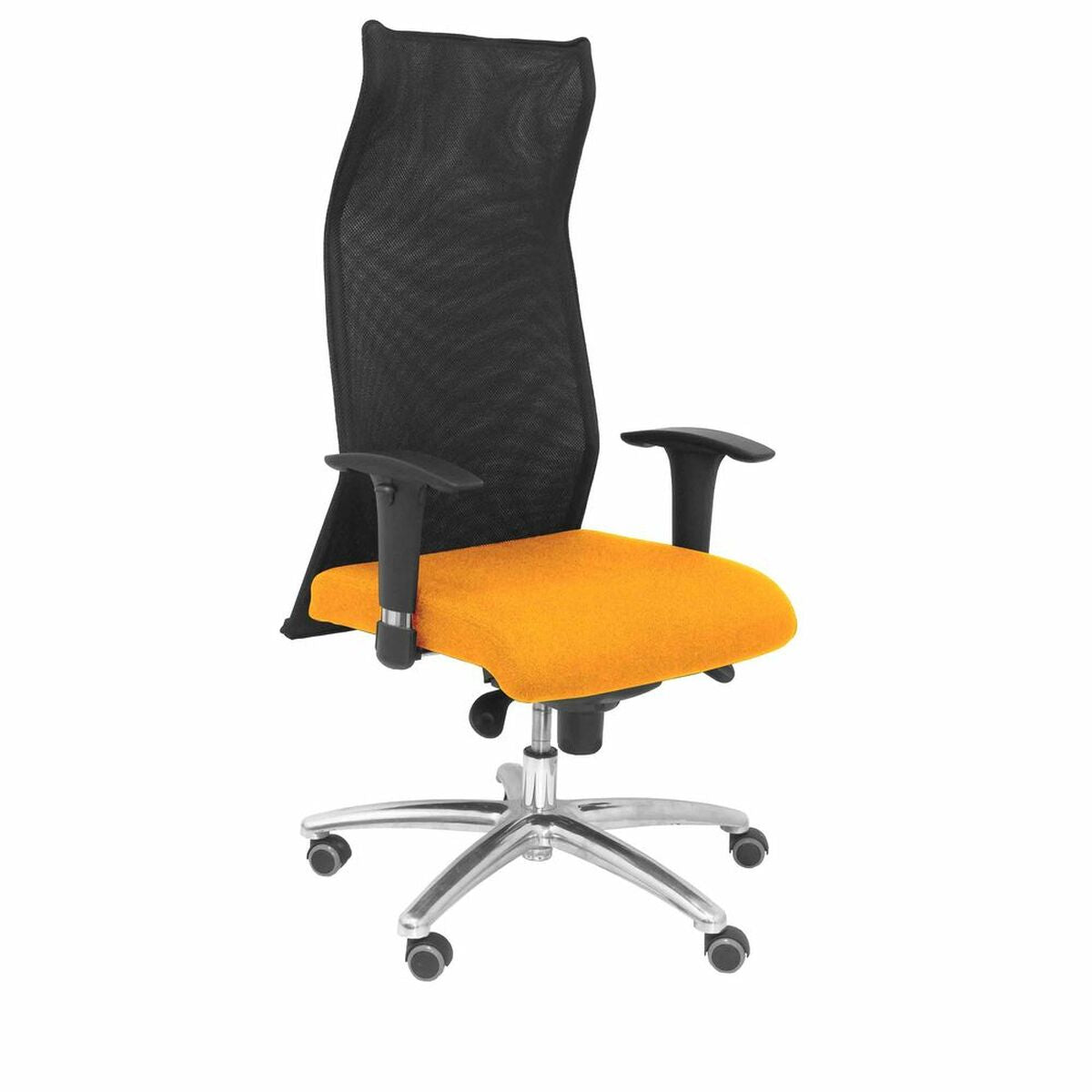 8435501000150 - Bürostuhl Sahúco XL Piqueras y Crespo BALI308 Orange