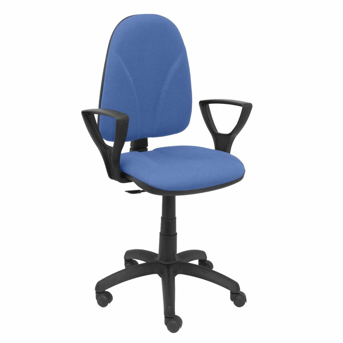 8435501000341 - Bürostuhl Algarra Bali Piqueras y Crespo 00BGOLF Marineblau 8435501000341 - Bürostuhl Algarra Bali Piqueras y Crespo 00BGOLF Marineblau