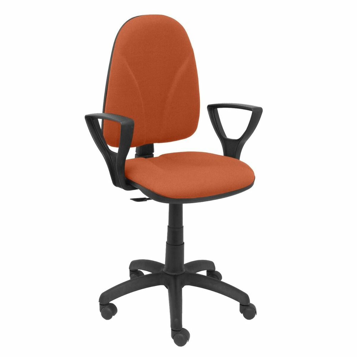 8435501000372 - Bürostuhl Algarra Bali Piqueras y Crespo 63BGOLF Braun 8435501000372 - Bürostuhl Algarra Bali Piqueras y Crespo 63BGOLF Braun