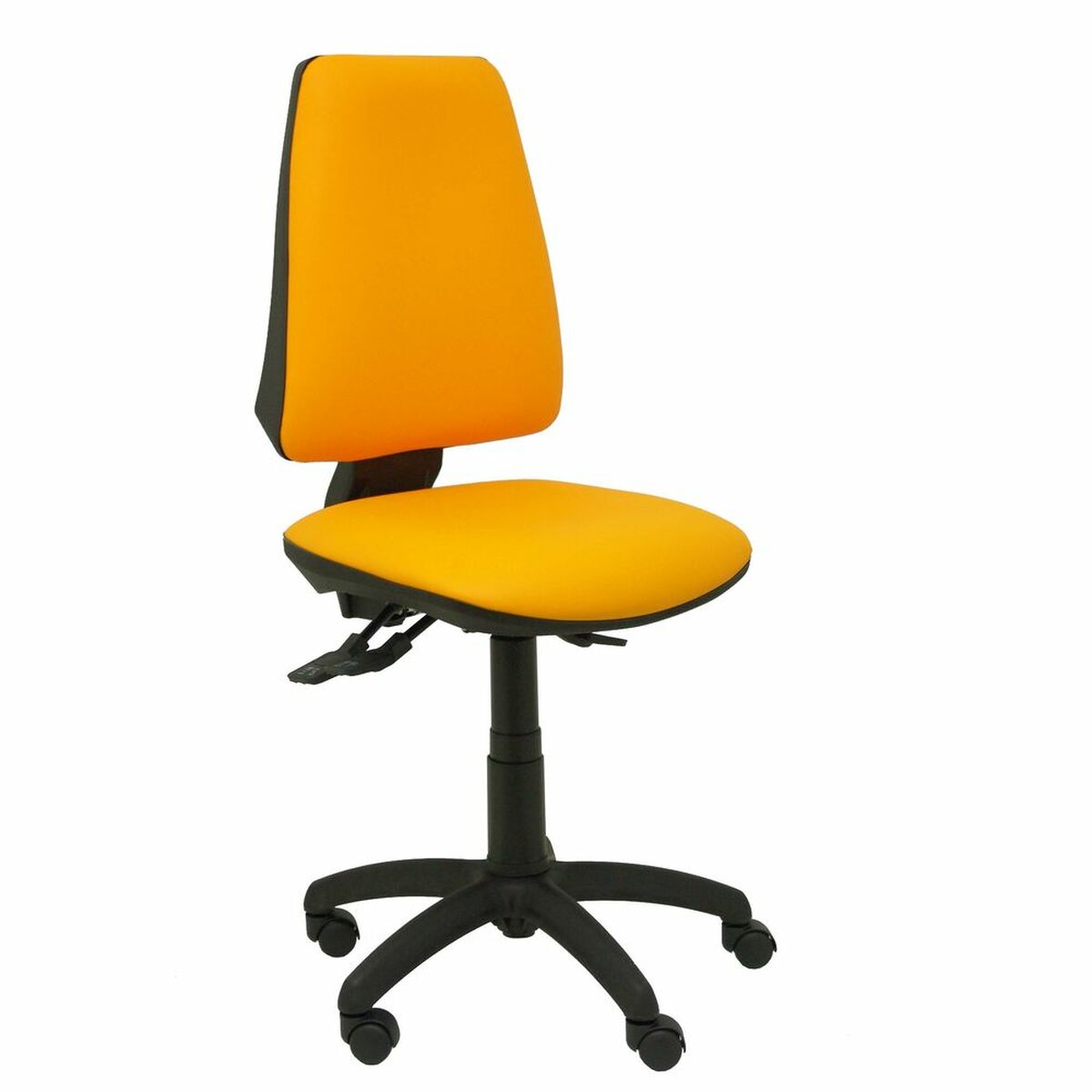 8435501000433 - Bürostuhl Piqueras y Crespo Part_B08414S3ZV Orange 8435501000433 - Bürostuhl Piqueras y Crespo Part_B08414S3ZV Orange